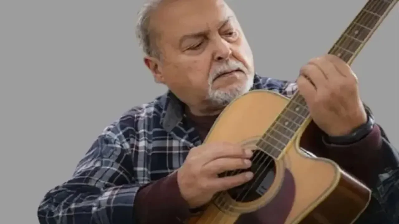 Pop müziğin efsane ismi Selçuk Alagöz'den acı haber 