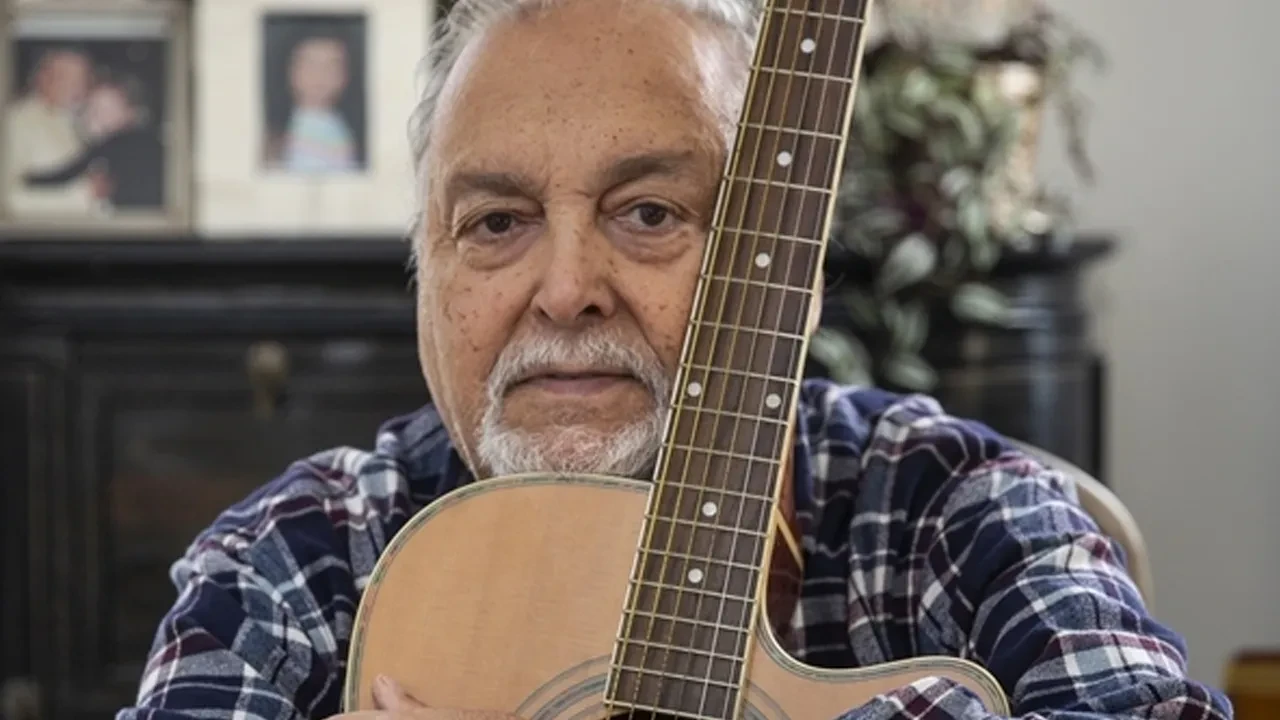 Pop müziğin efsane ismi Selçuk Alagöz'den acı haber 