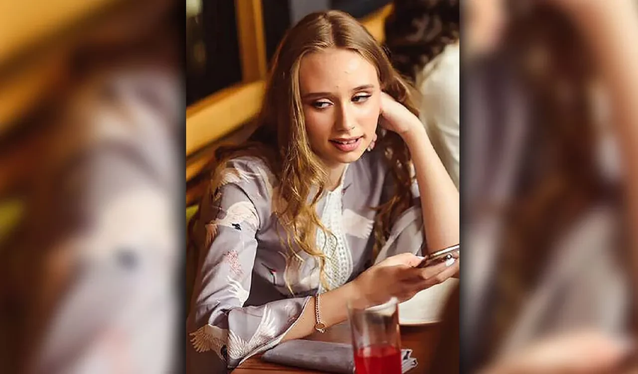 Putin'in herkesten sakladığı kızı babasına adeta öfke kustu! Seneler sonra sessizliğini bozdu