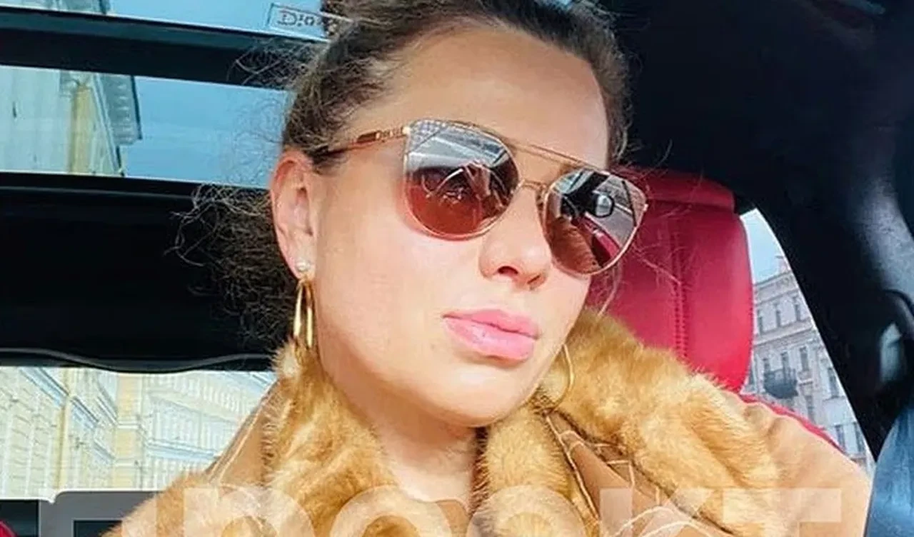 Putin'in herkesten sakladığı kızı babasına adeta öfke kustu! Seneler sonra sessizliğini bozdu