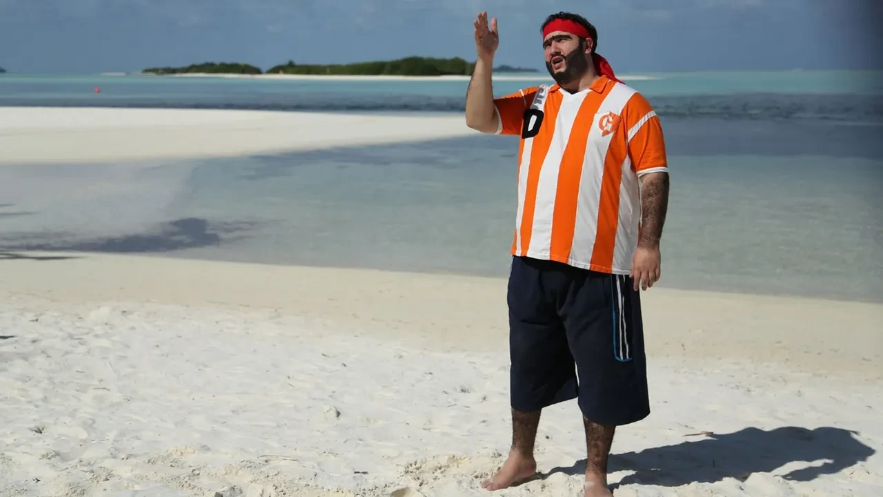 Recep İvedik 4 konusu ve oyuncuları gündem oldu