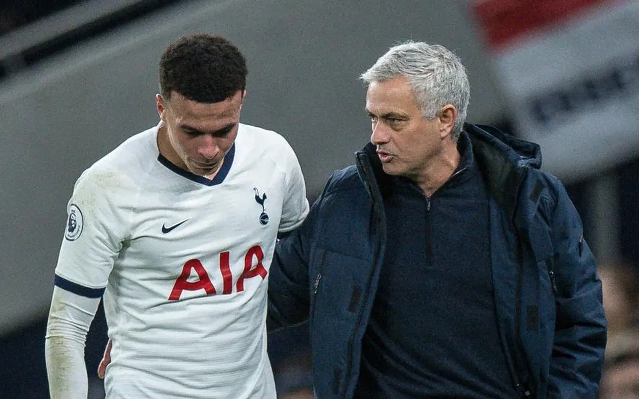 Rio Ferdinand'dan Mourinho ve Dele Alli sözleri: O her şeyi tahmin etti