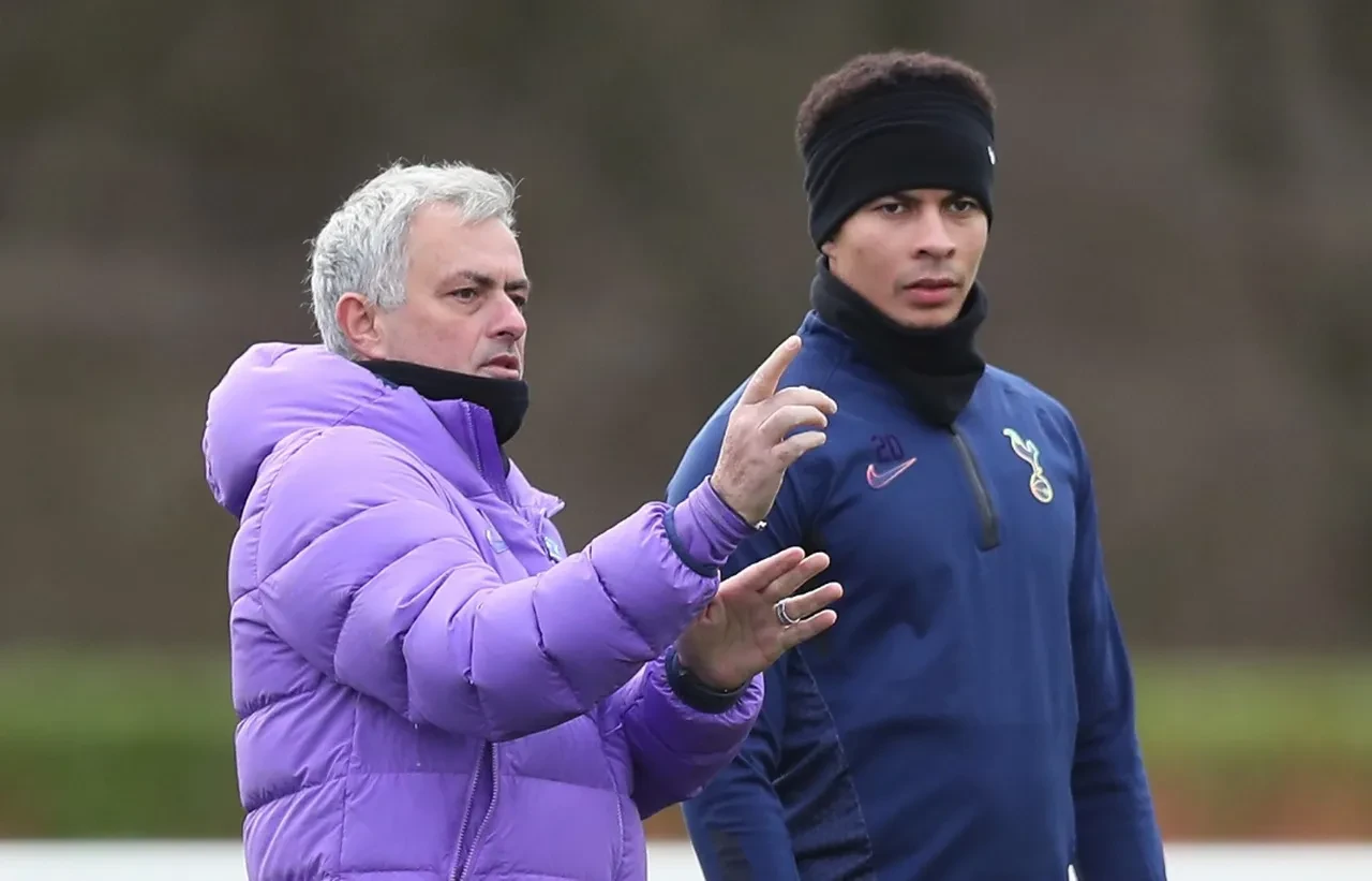 Rio Ferdinand'dan Mourinho ve Dele Alli sözleri: O her şeyi tahmin etti