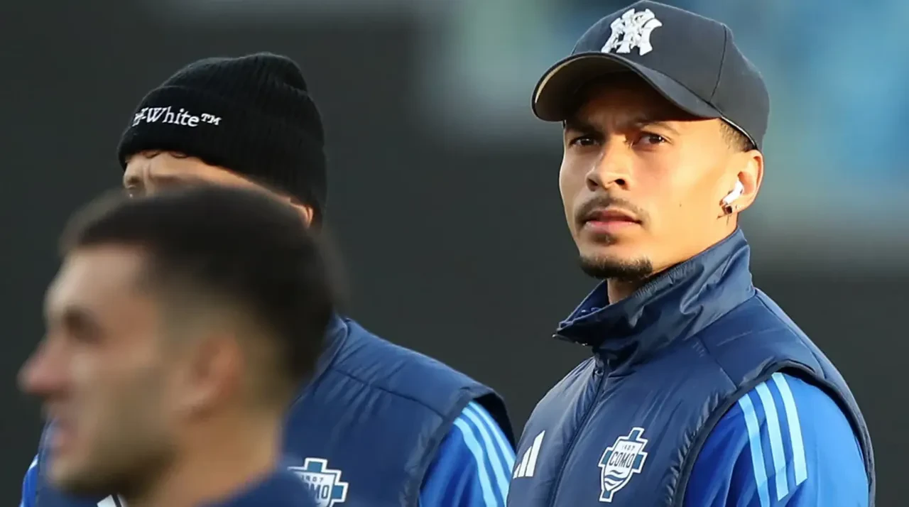 Rio Ferdinand'dan Mourinho ve Dele Alli sözleri: O her şeyi tahmin etti