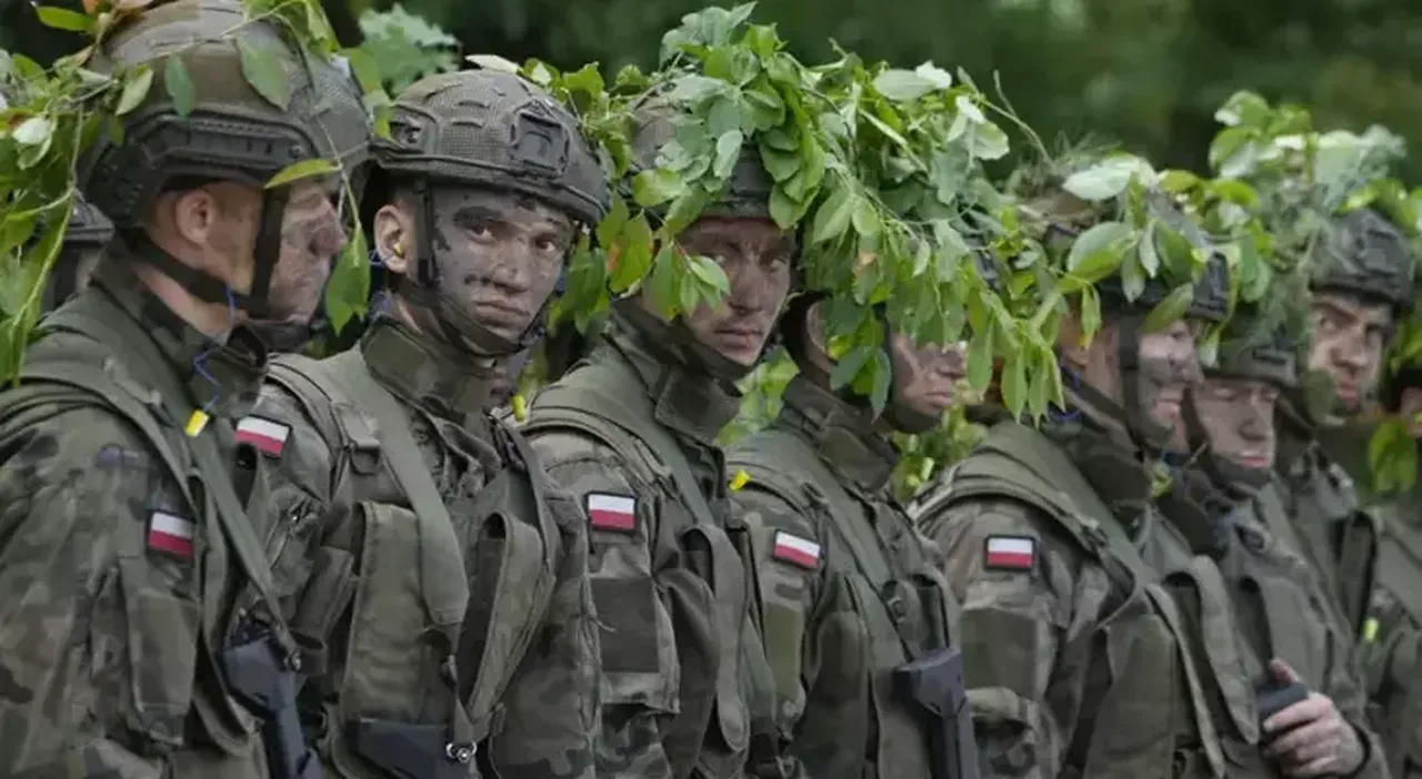 Rusya tehdidi harekete geçirdi: 'Orduyla Tatil' programı başladı, gençler gönüllü askerlikte