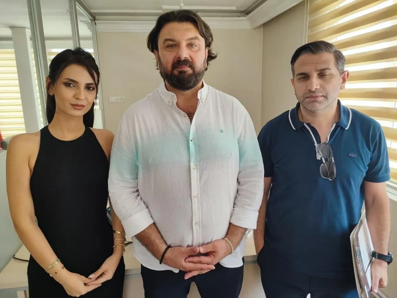 Sahte diploma iddiası gündem oldu! Abdullah Volkan Uçak ilk kez konuştu: 'Hayatım altüst oldu'