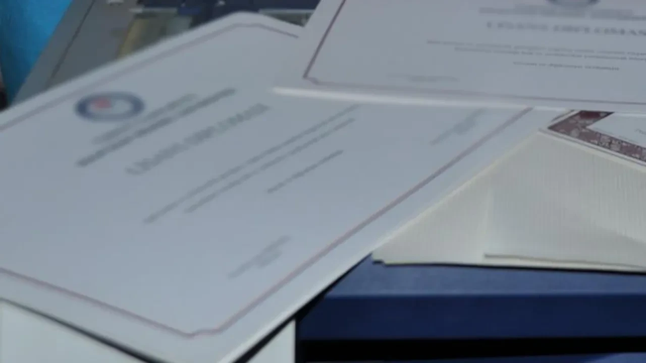 Sahte diploma skandalında yeni detaylar! Çete elebaşı 354 yıl hapis istemiyle yargılanmış!