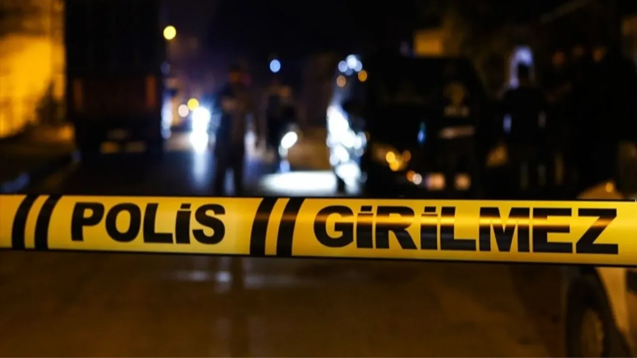 Samsun'da çifte cinayet! Evine gelen arkadaşlarını öldürdü