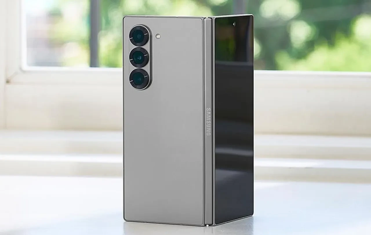 Samsung telefon dolu tır çalındı! Değeri 9,6 milyon dolar