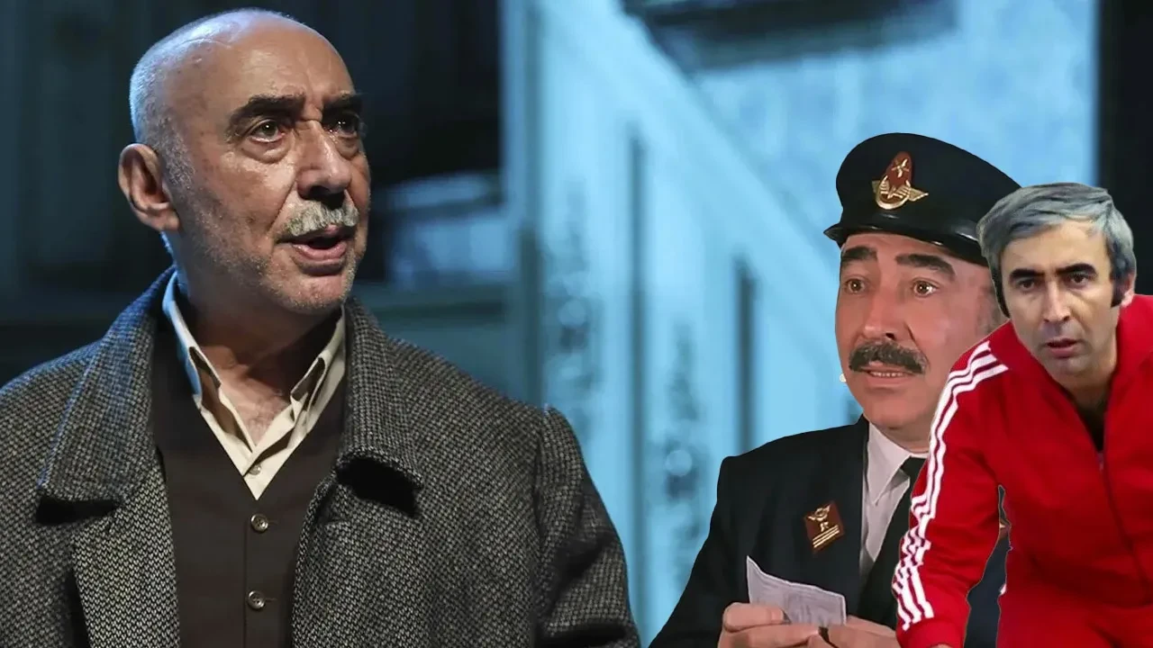 Şener Şen Alzheimer hastalığına mı yakalandı? Onur Akay duyurdu, açıklama gecikmedi