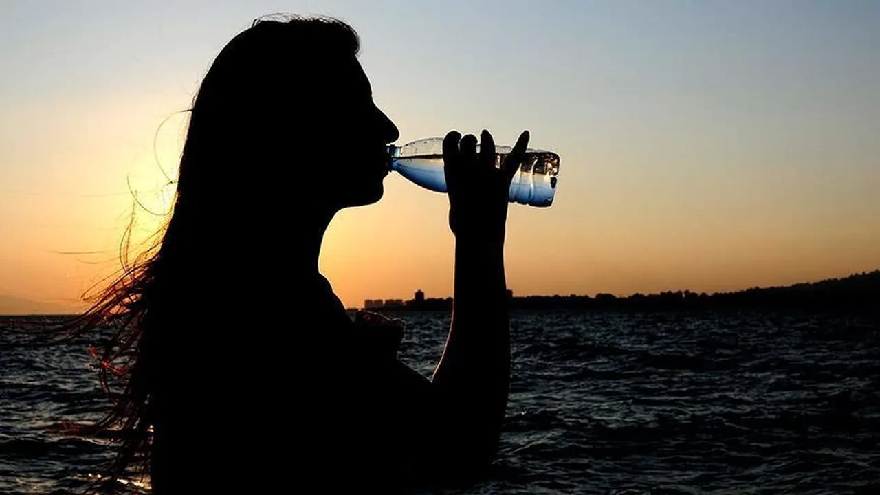 Sıcaklar yeniden bastırdı! 24 ilde birden 40 dereceyi aştı