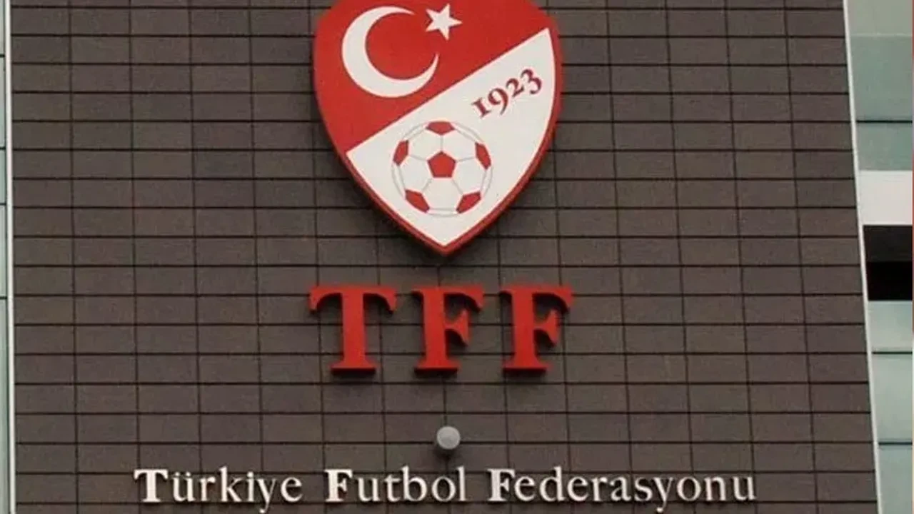 Süper Lig'de 3 maç ertelendi! TFF açıkladı