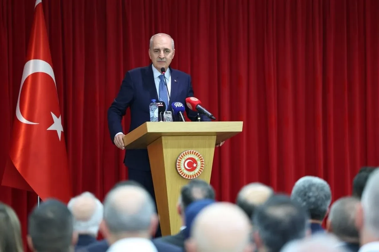 TBMM'de Terörsüz Türkiye mesaisi: Komisyonun ilk toplantısı bugün