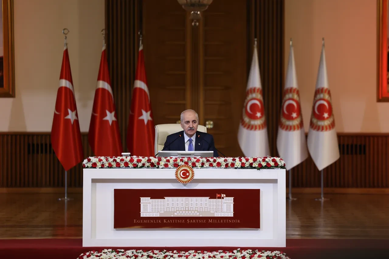 Terörsüz Türkiye Komisyonunun adı belli oldu! Yeni toplantı için 3 isme davet