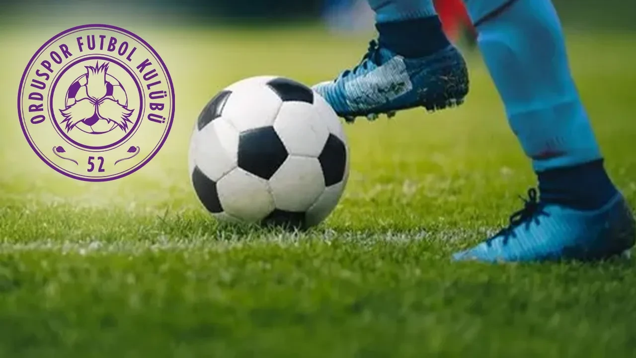 TFF 3.lig takımı 52 Orduspor'dan İŞKUR'a futbolcu ilanı! İşte işe alım şartları