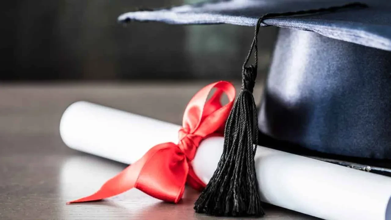 Torbacı sahte diplomayla narkotik şube başkomiseri mi oldu? EGM