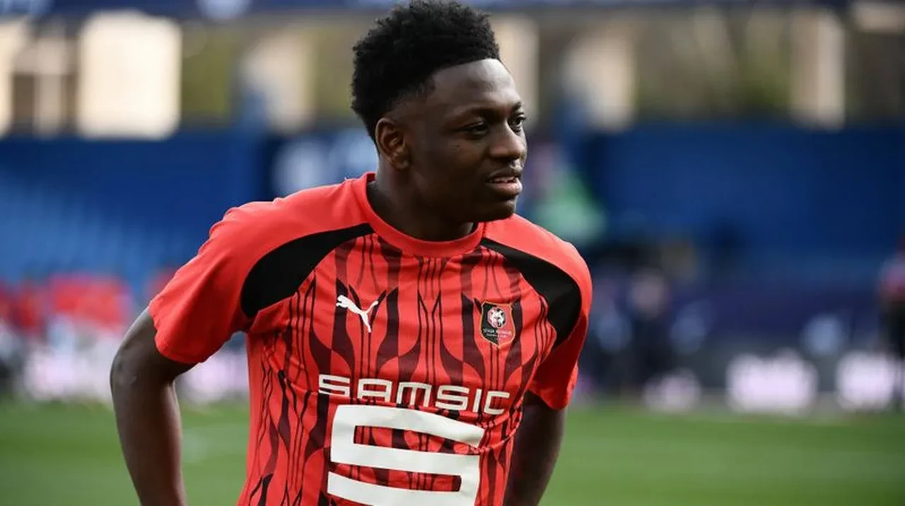 Trabzonspor'dan hücuma güçlü takviye! 3 isim transfer radarında