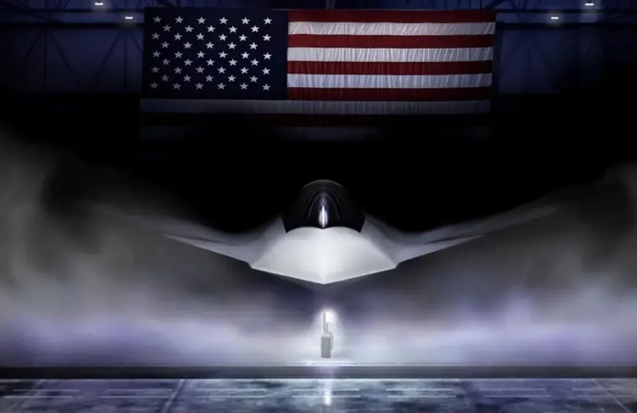 Trump'ın "en ölümcül" jeti F-47'ye büyük darbe