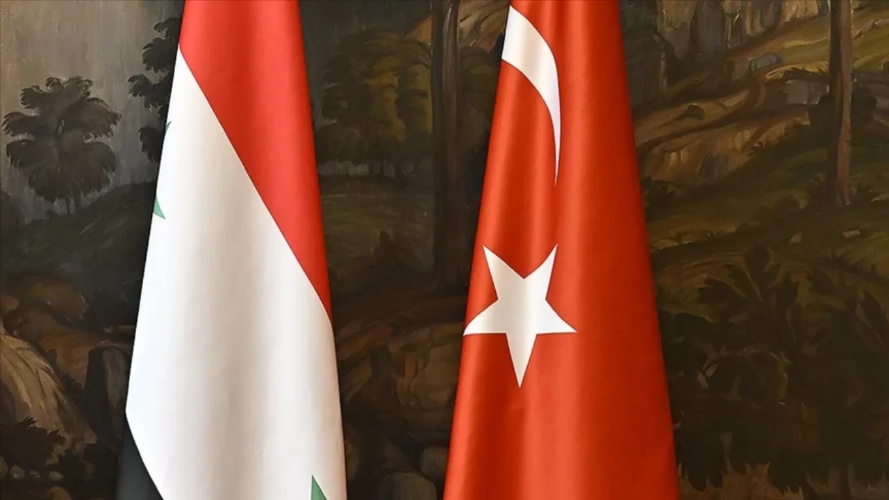 Türkiye ile Suriye arasında ekonomik ortaklıkta yeni dönem