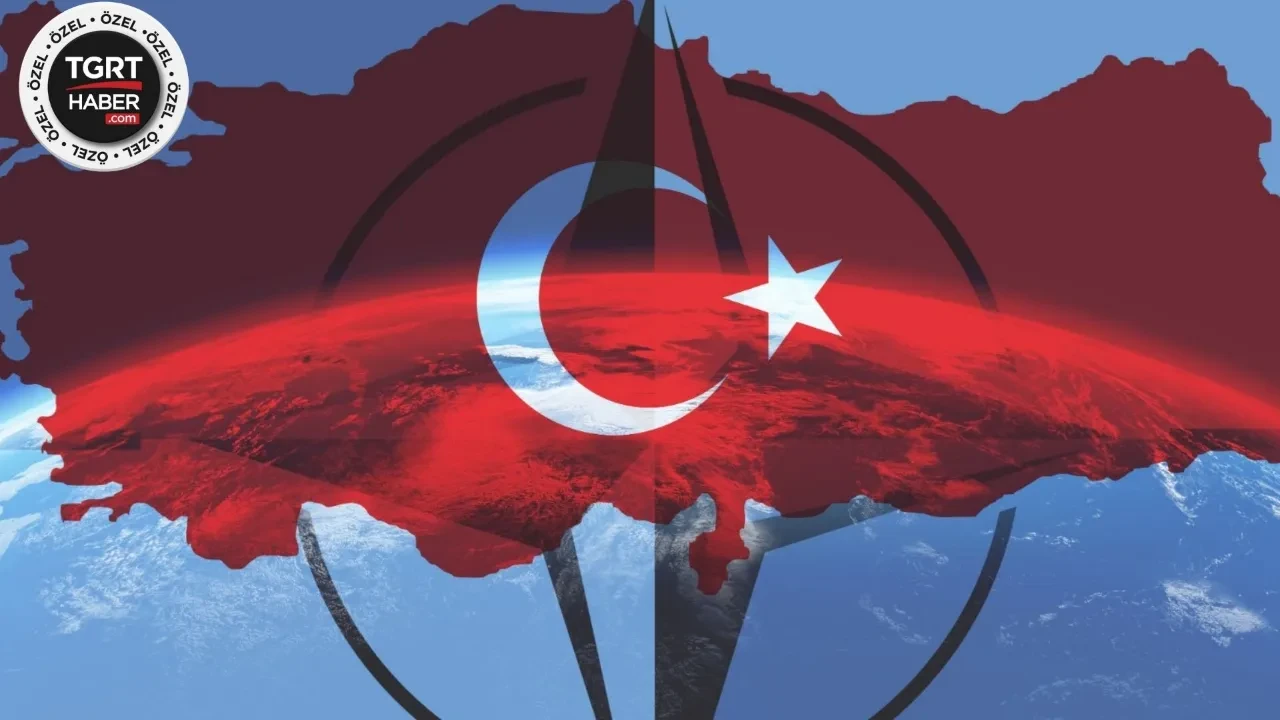 Türkiye NATO'dan ayrılıyor mu? E. Tuğgeneral'den çarpıcı açıklamalar: 