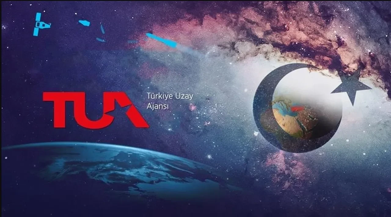 Türkiye'den Afrika'da dev hamle! Somali’de uzay ve füze üssü kuruluyor