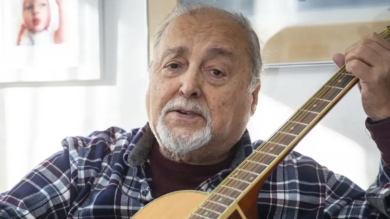 Usta sanatçı Selçuk Alagöz kimdir neden öldü?