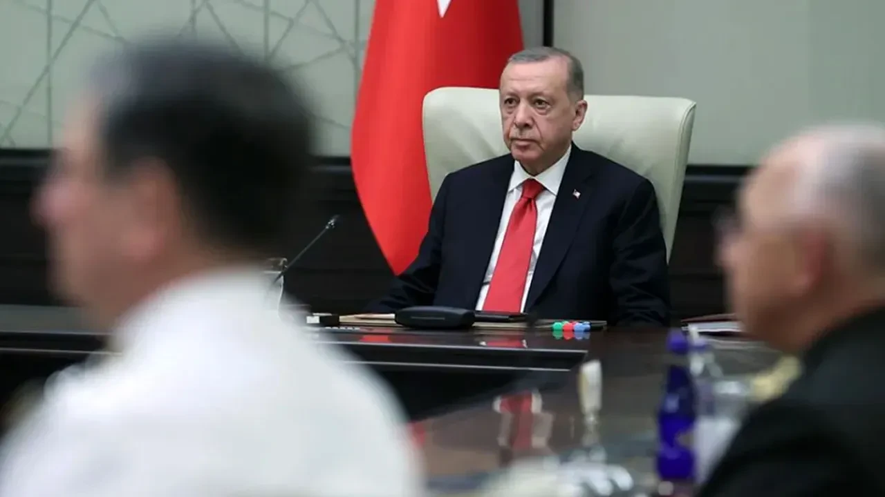 YAŞ Beştepe'de toplanıyor: TSK'da general sayısı artacak