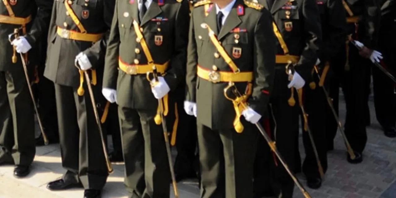 YAŞ Beştepe'de toplandı: TSK'da general sayısı artacak