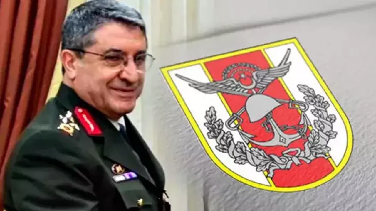 YAŞ kararları açıklandı! Genelkurmay Başkanı ve Kara Kuvvetleri Komutanı değişti 