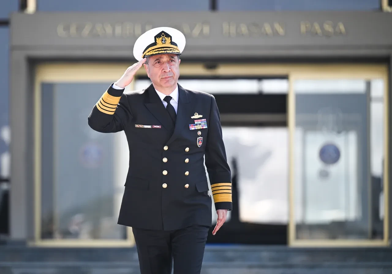 YAŞ kararları açıklandı! Genelkurmay Başkanı ve Kara Kuvvetleri Komutanı değişti 