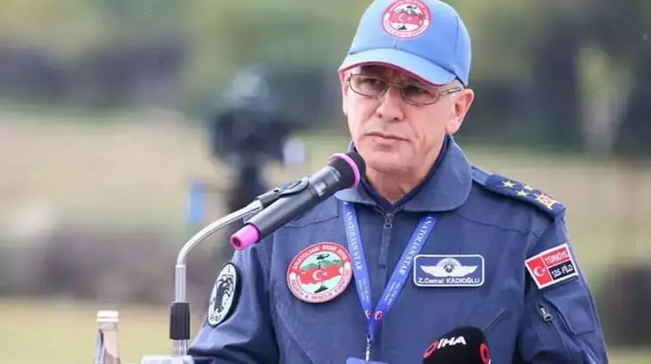 YAŞ kararları açıklandı! Genelkurmay Başkanı ve Kara Kuvvetleri Komutanı değişti 