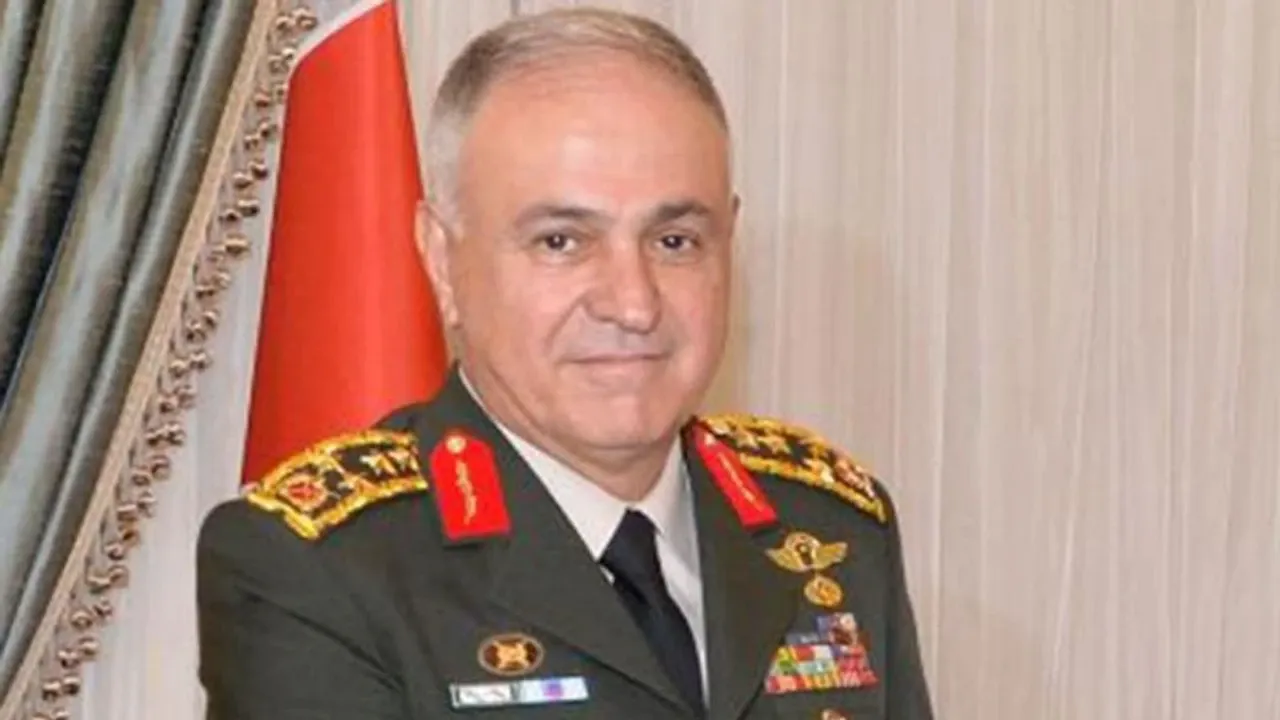 YAŞ kararları açıklandı! Genelkurmay Başkanı ve Kara Kuvvetleri Komutanı değişti 