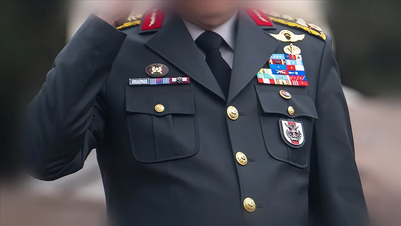 YAŞ kararları Resmi Gazete’de yayımlandı mı? 2025 YAŞ terfi listesi açıklandı