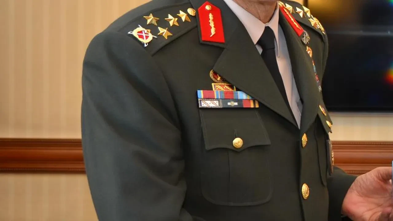 YAŞ kararları Resmi Gazete’de yayımlandı mı? 2025 YAŞ terfi listesi açıklandı