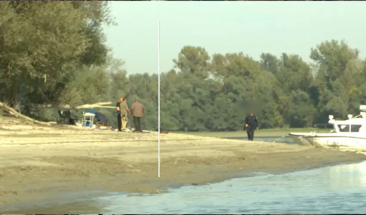 Yirmi yaşında 400 vatandaşla ülke kurdu: Kendi bayrağı, kabinesi, para birimi var