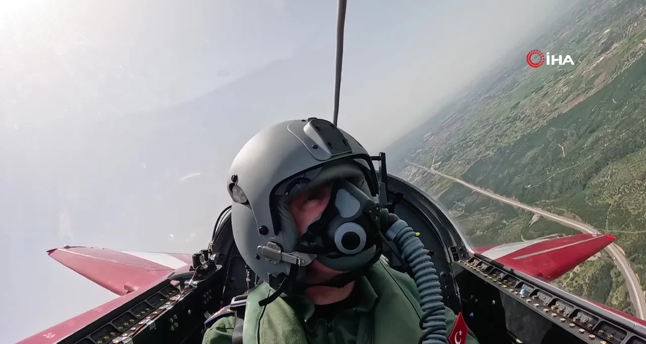 Ziya Cemal Kadıoğlu kimdir? Hava Kuvvetleri komutanı Orgeneral Kadıoğlu’nun eşi ve eğitimi