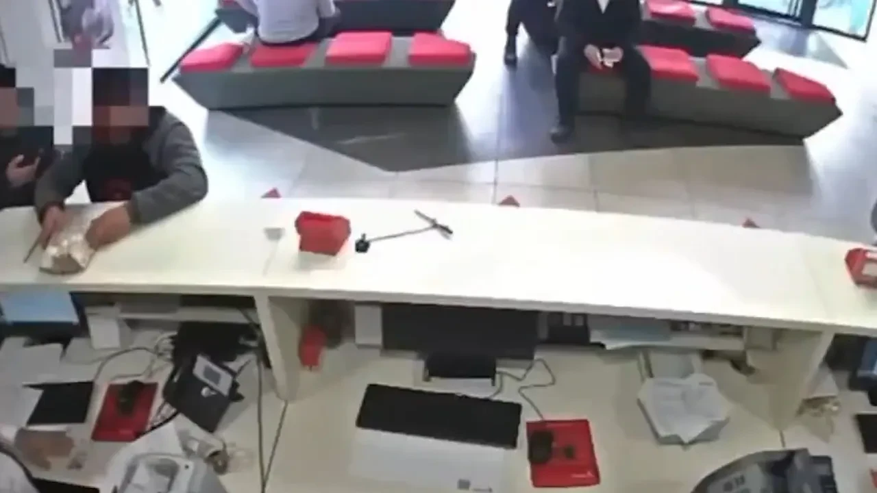 12 ilde büyük yasa dışı bahis operasyonu! 6 milyarlık hesap hareketi 