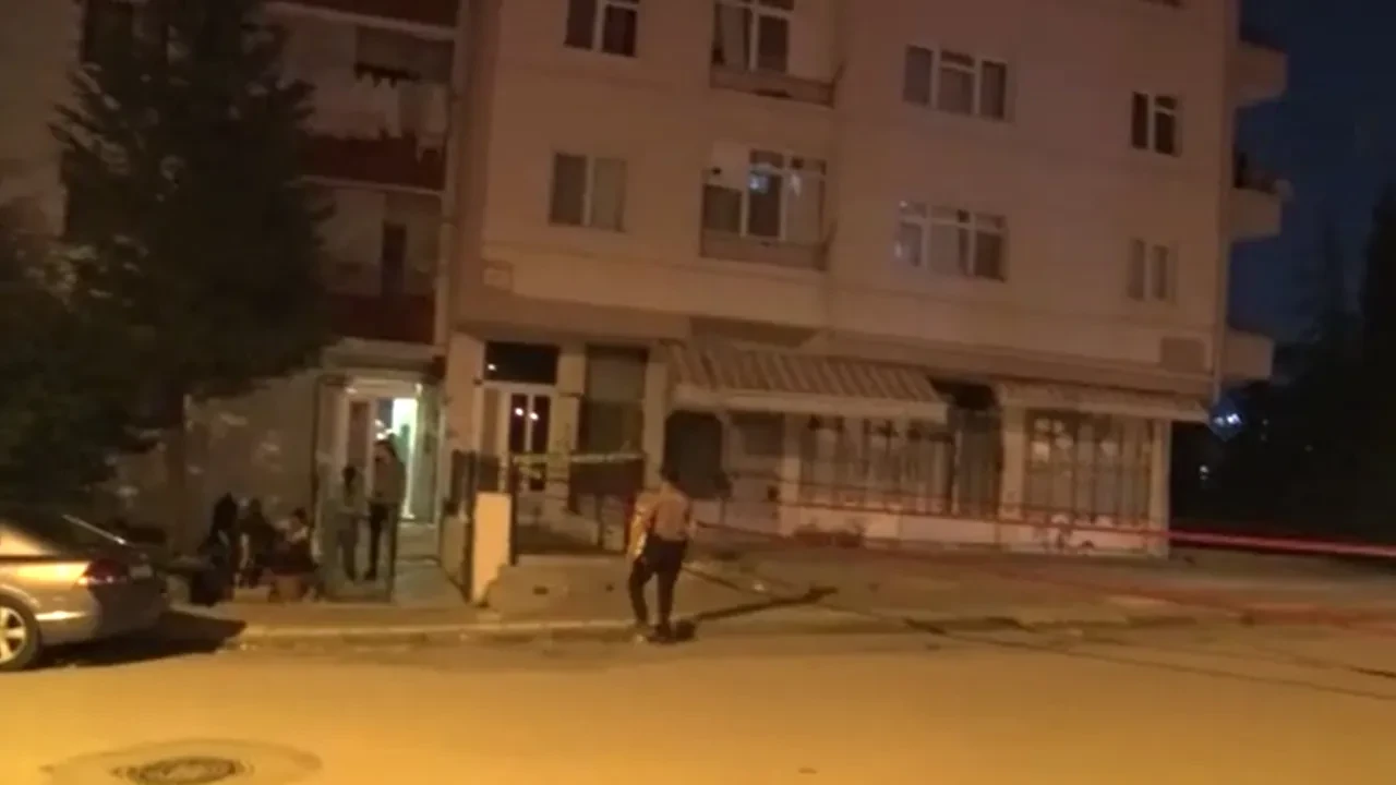 Ankara Sincan