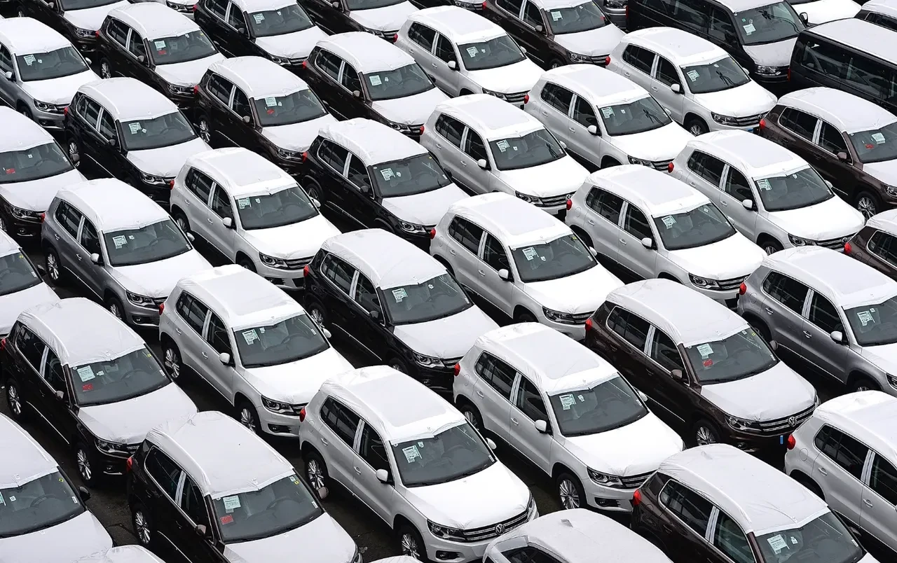 Avrupa'nın en çok satan otomobil markası belli oldu! Zirveyi Toyota'ya bırakmadı