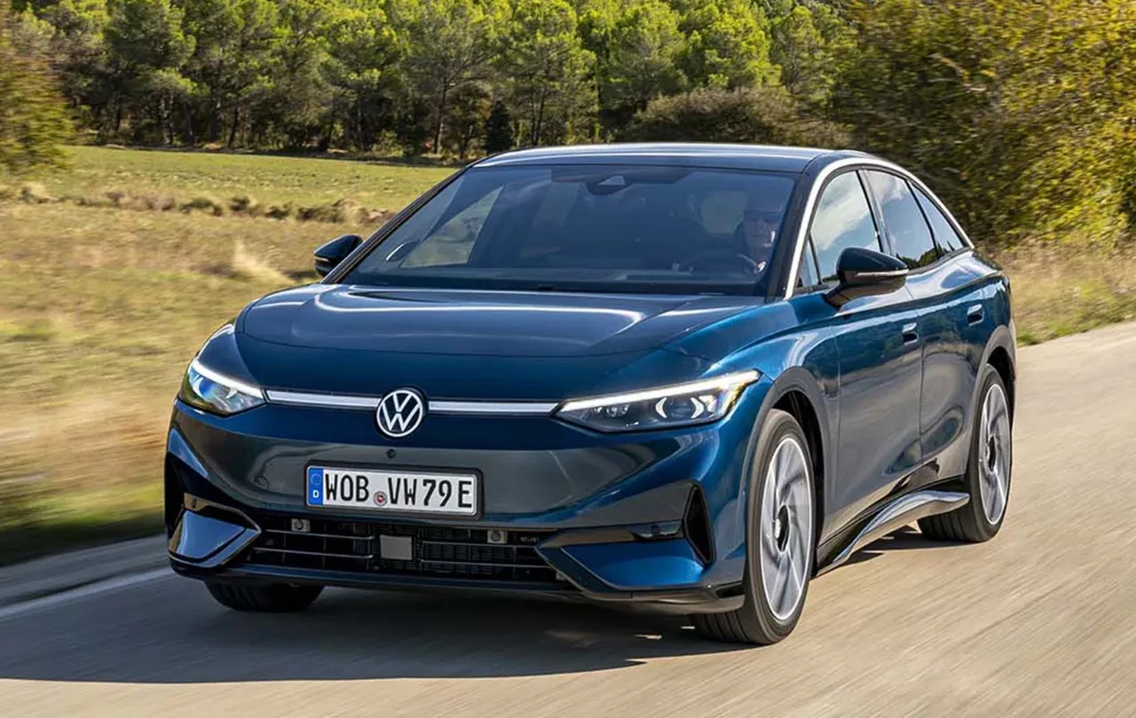 Avrupa'nın en çok satan otomobil markası belli oldu! Zirveyi Toyota'ya bırakmadı