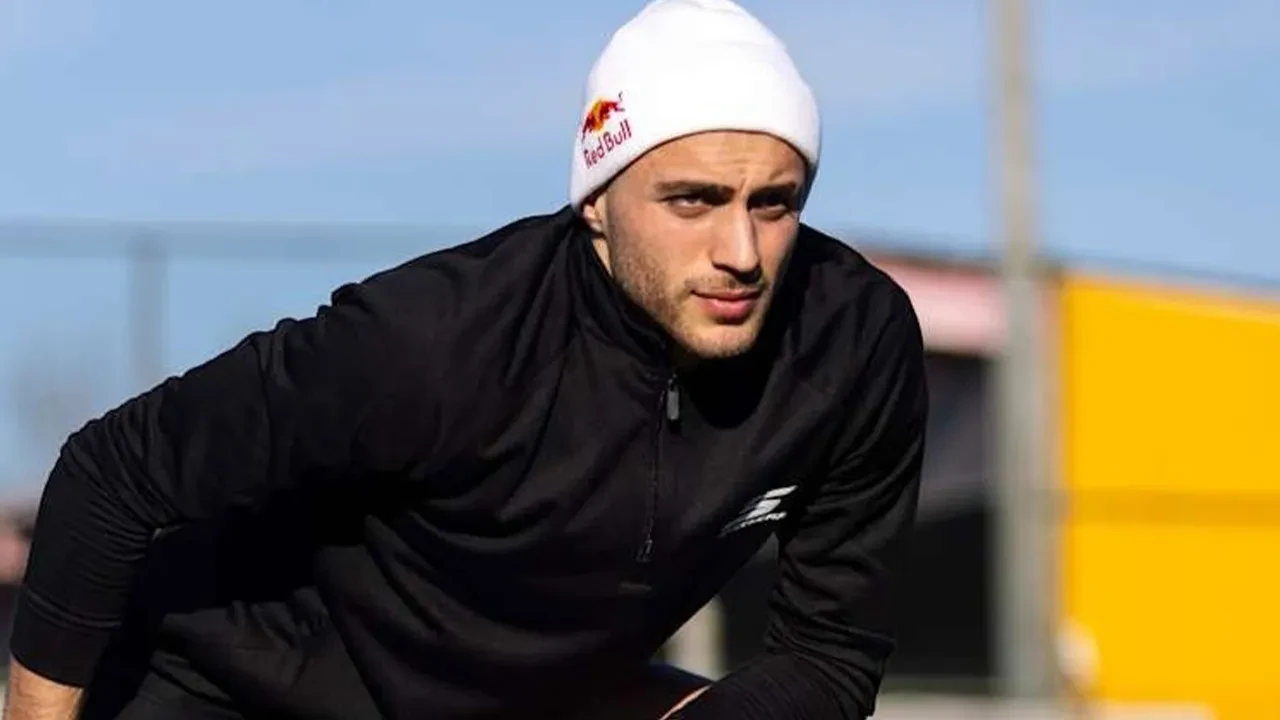 Barış Alper Yılmaz idolünü açıkladı