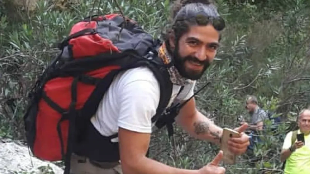 Bodrum'da feci ölüm! Denize atladığı sırada boynu kırıldı! 18 gün sonra acı haber geldi