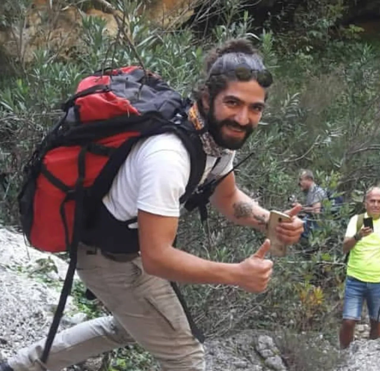 Bodrum'da feci ölüm! Denize atladığı sırada boynu kırıldı! 18 gün sonra acı haber geldi