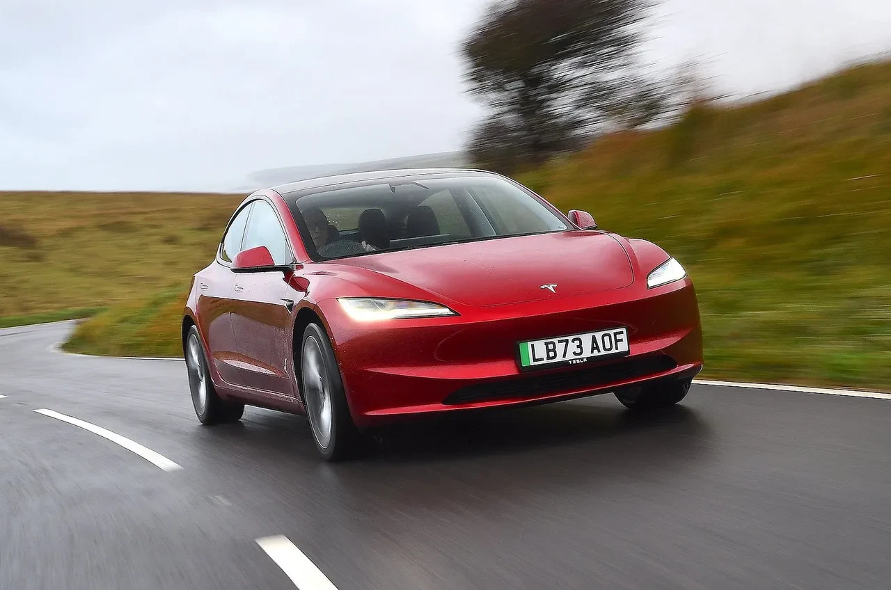 Bu araçlar asla pişman etmiyor! İşte 2025’in en güvenli 10 otomobili