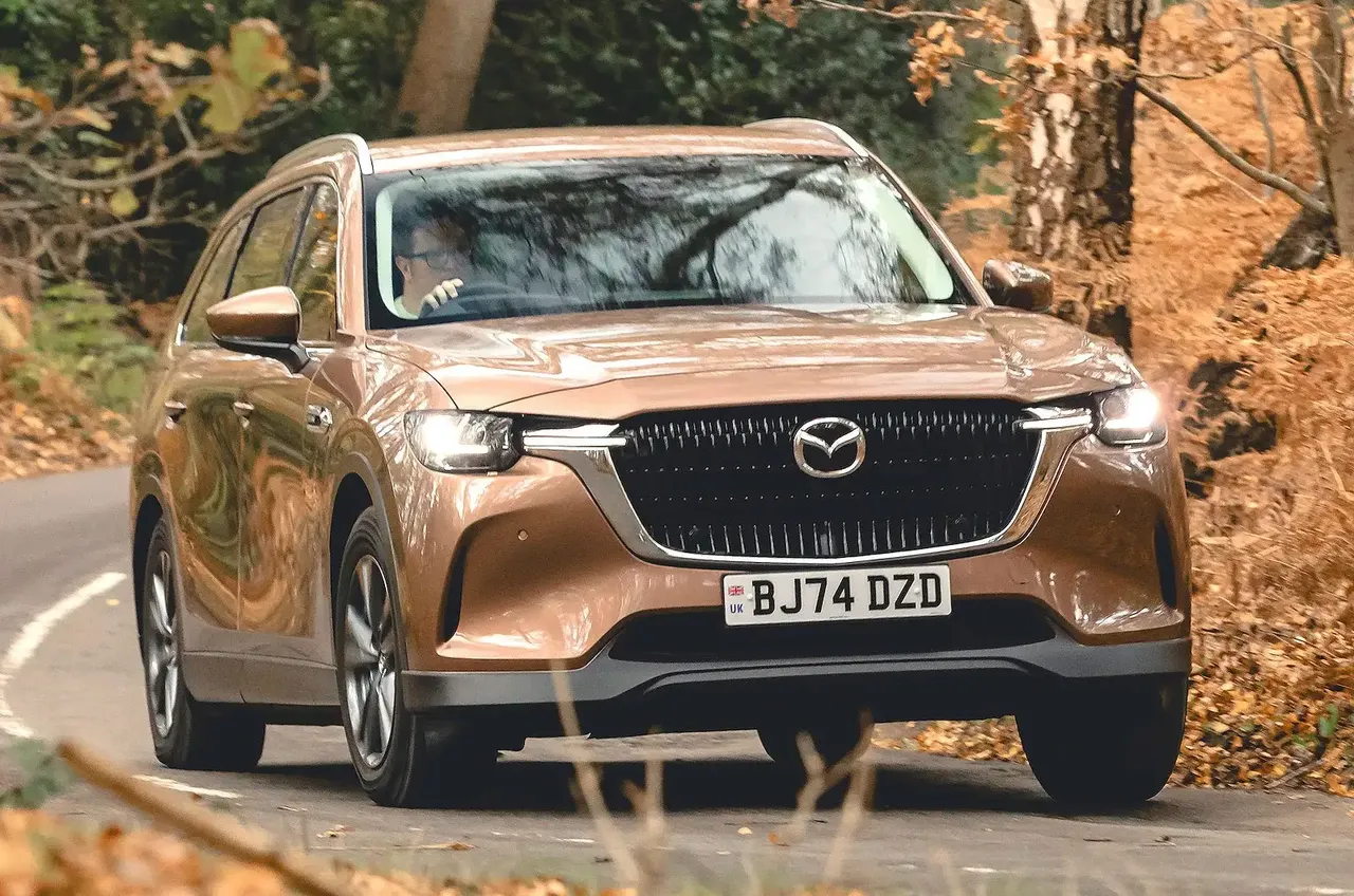 Bu araçlar asla pişman etmiyor! İşte 2025’in en güvenli 10 otomobili