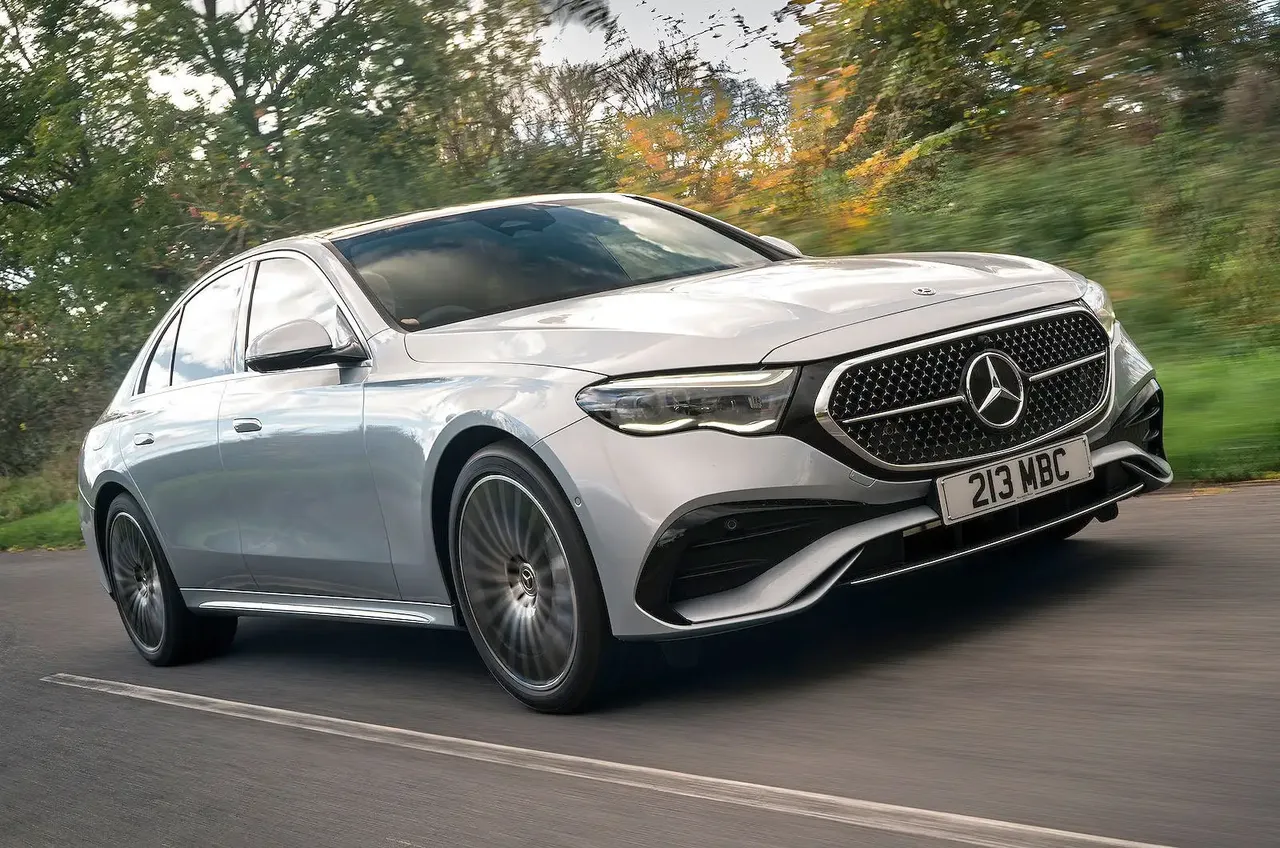 Bu araçlar asla pişman etmiyor! İşte 2025’in en güvenli 10 otomobili