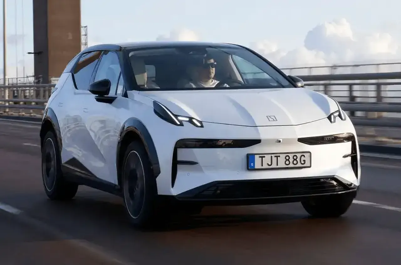 Bu araçlar asla pişman etmiyor! İşte 2025’in en güvenli 10 otomobili