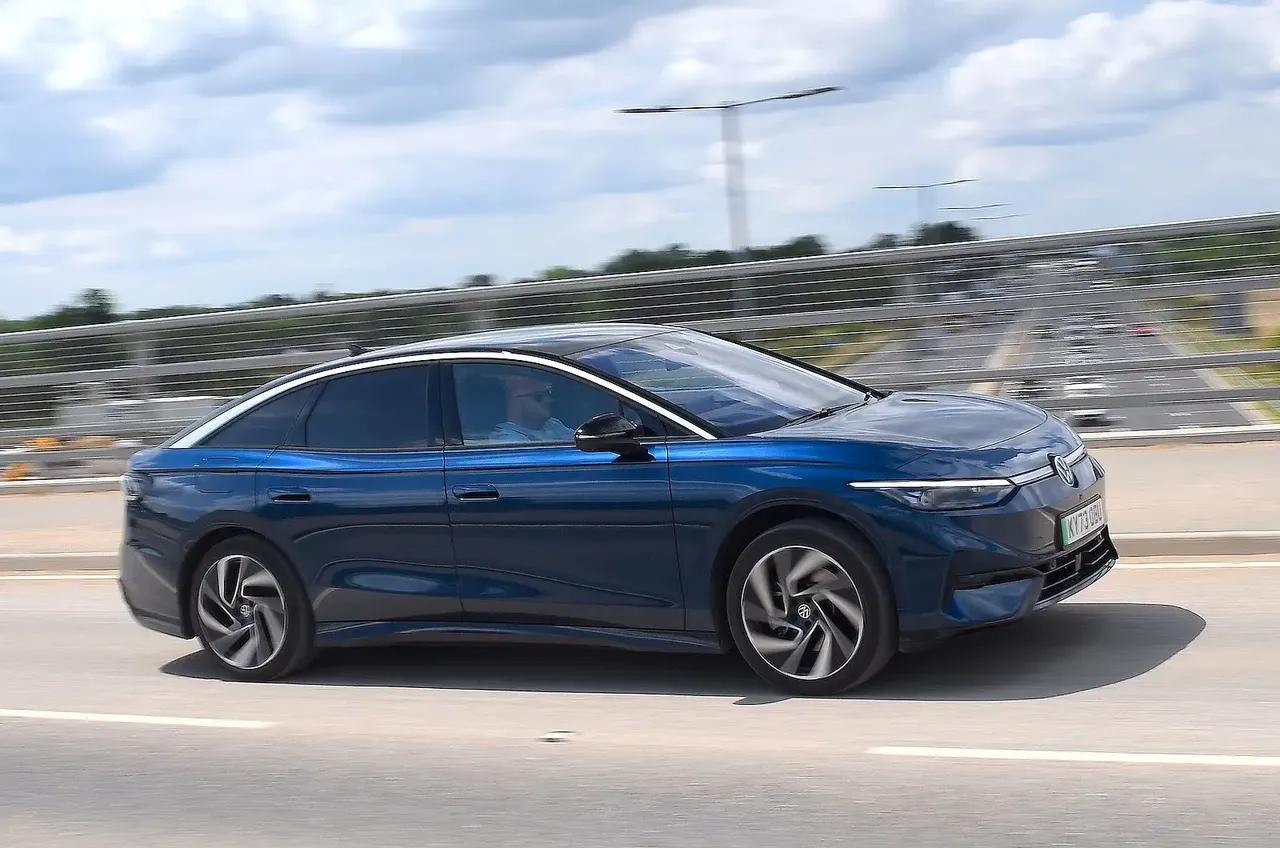 Bu araçlar asla pişman etmiyor! İşte 2025’in en güvenli 10 otomobili