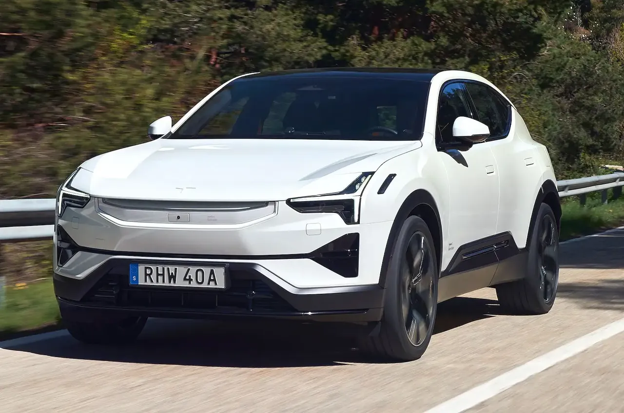 Bu araçlar asla pişman etmiyor! İşte 2025’in en güvenli 10 otomobili