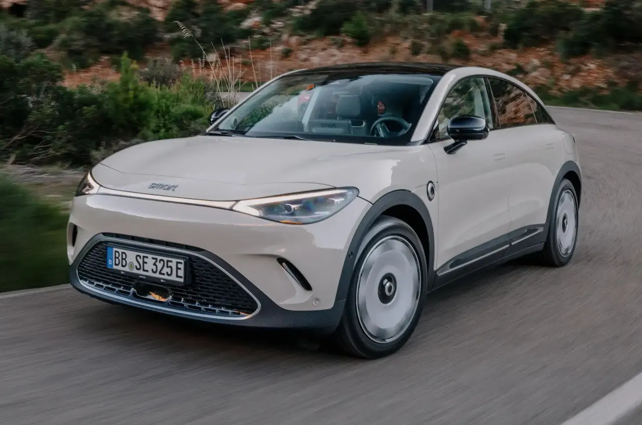 Bu araçlar asla pişman etmiyor! İşte 2025’in en güvenli 10 otomobili